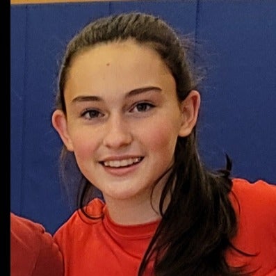 Isabella Osborn mugshot