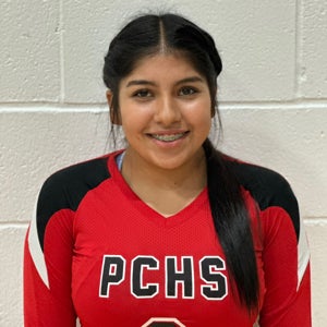 Magdalena Ramirez mugshot
