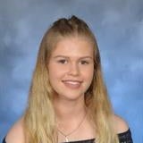 Kirsten Killian mugshot