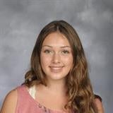 Macy Van Vliet mugshot