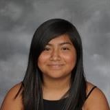 Karla Torres mugshot