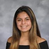 Mary Huerta Perez mugshot