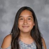 Faith Martinez mugshot