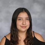 Alicia Corralejo Delval mugshot
