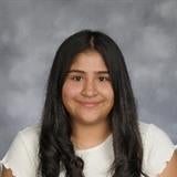 Maria Salazar Rivas mugshot