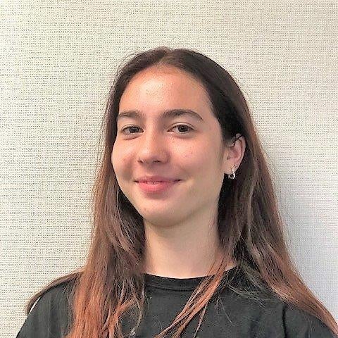 Ferida Yolcu mugshot
