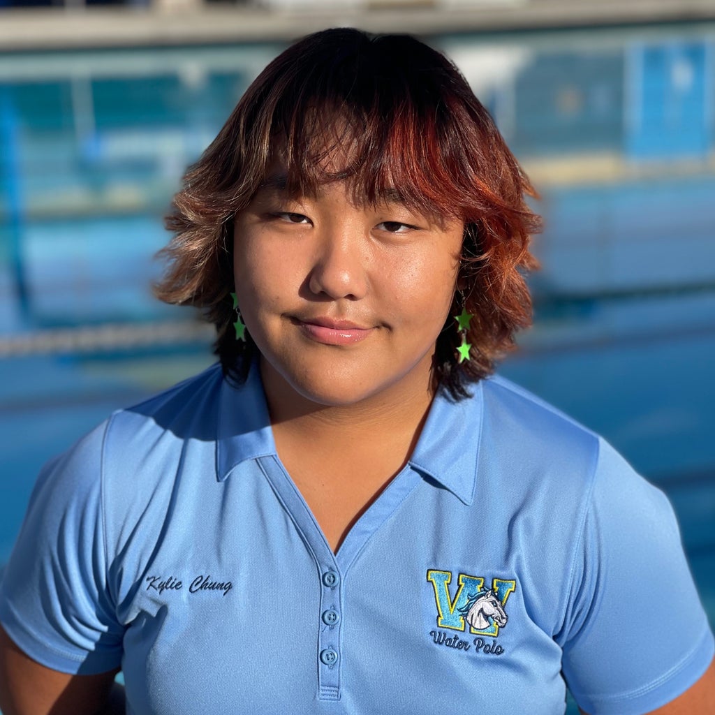 Kylie Chung mugshot