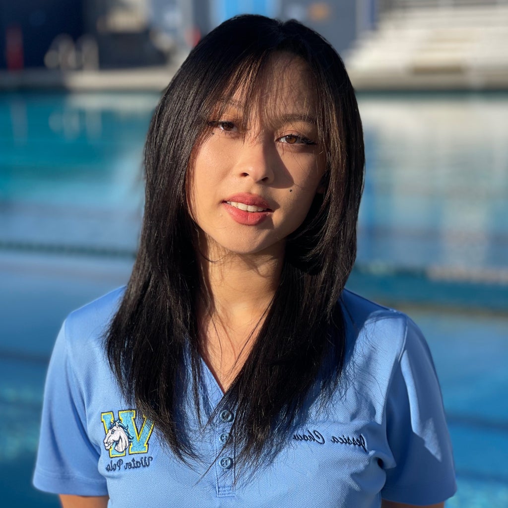 Jessica Wang