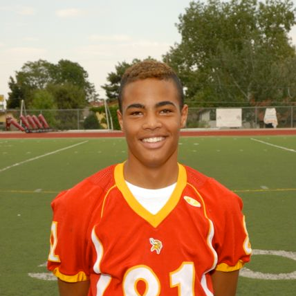 Tyler Washington