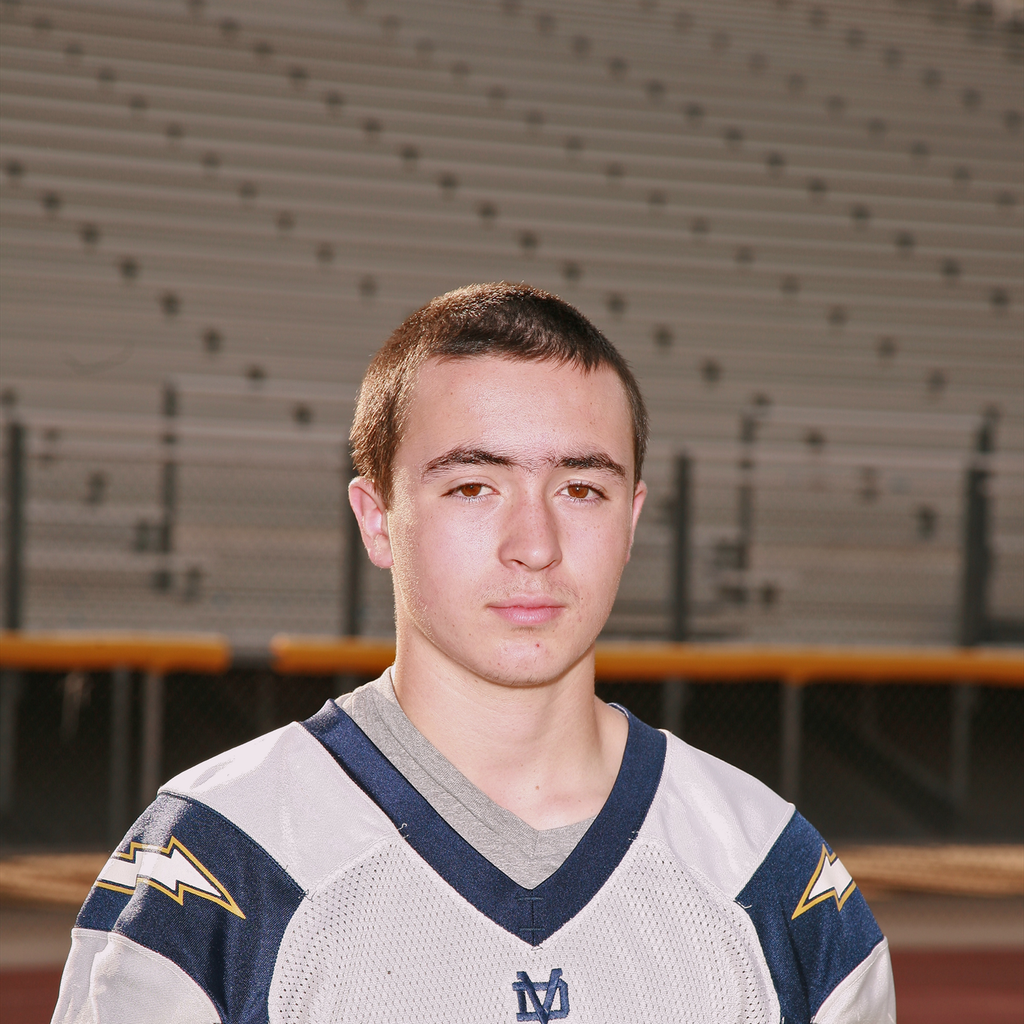 Nicholas Holmes-Cooper