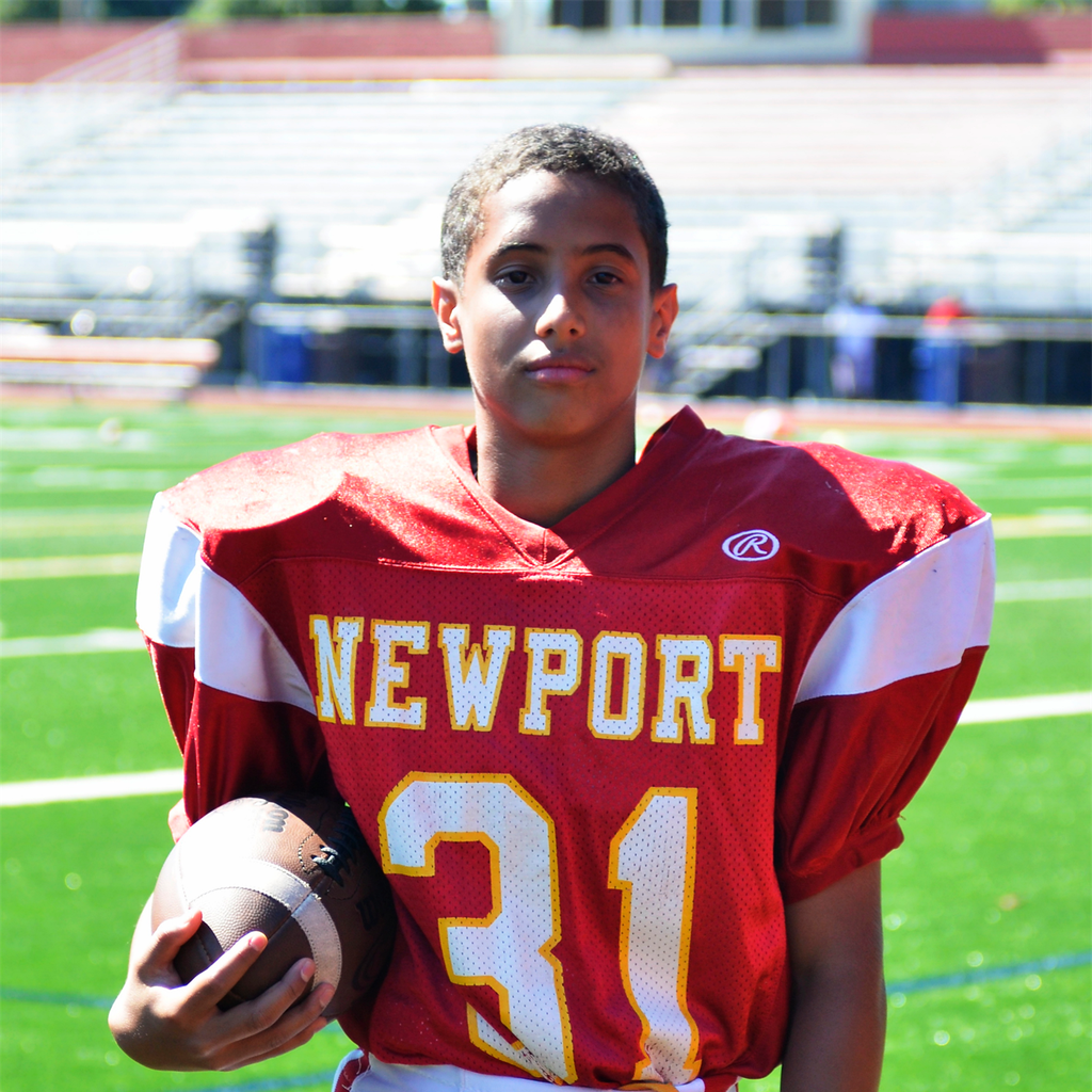 JAKE KEENE