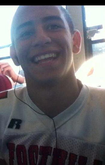 Ryan Terras