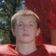 Kevin Daniels