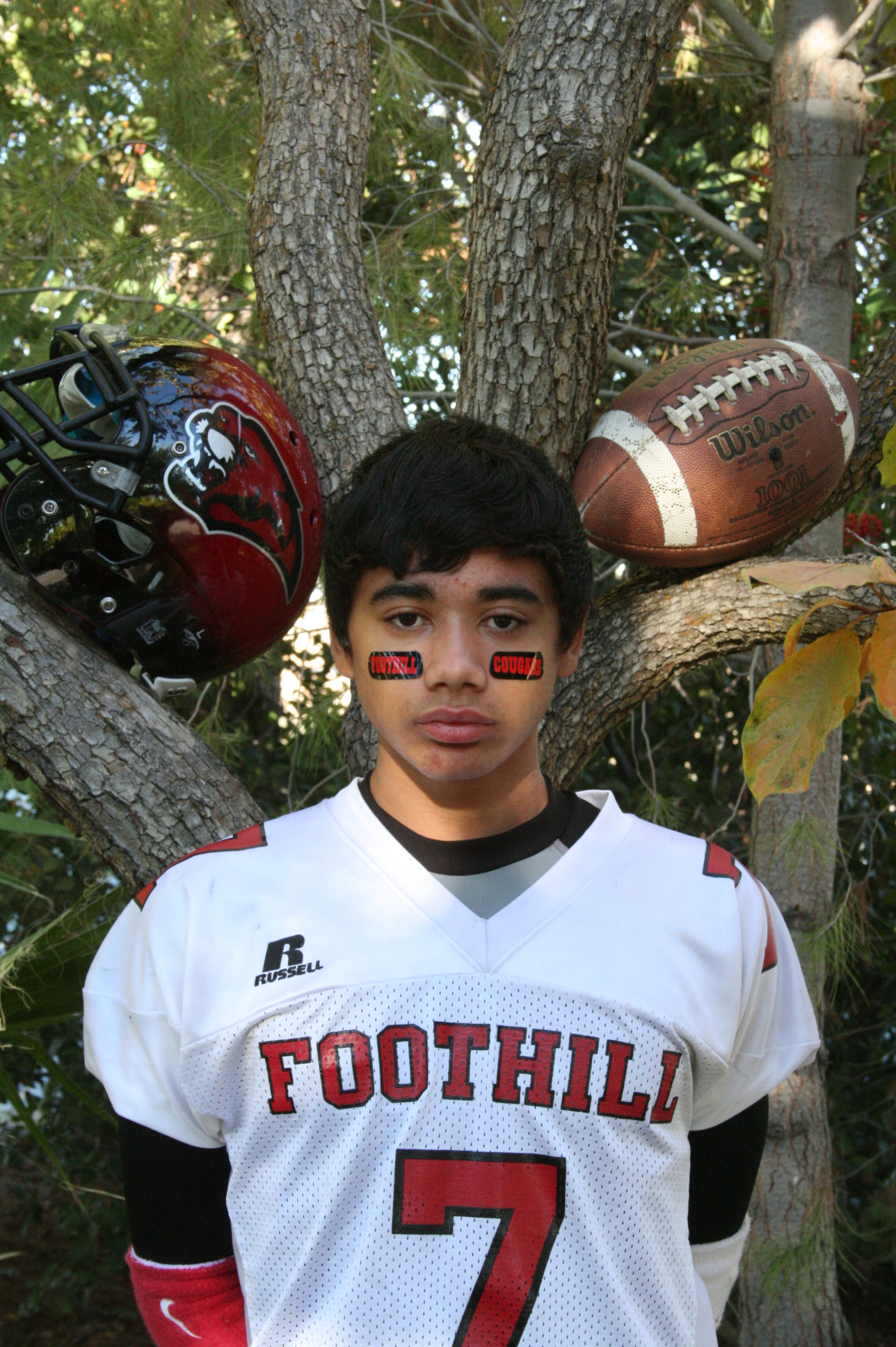 Chris Rosero