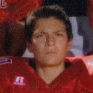 Tyler Cochran mugshot