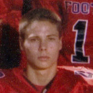 Zach Orchard mugshot