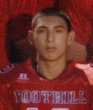Ray Arreola