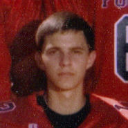 Teddy Olgalvie mugshot