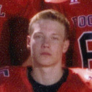 Austin Cline mugshot