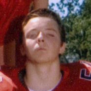 Hunter Crandell mugshot