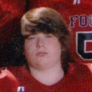Troy Wilson mugshot