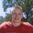 Colton McBroome mugshot