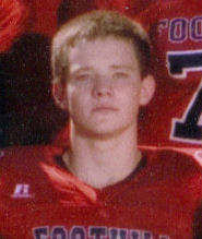 Logan Mitchell