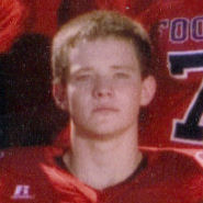 Logan Mitchell