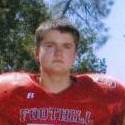Josh Coughlin mugshot