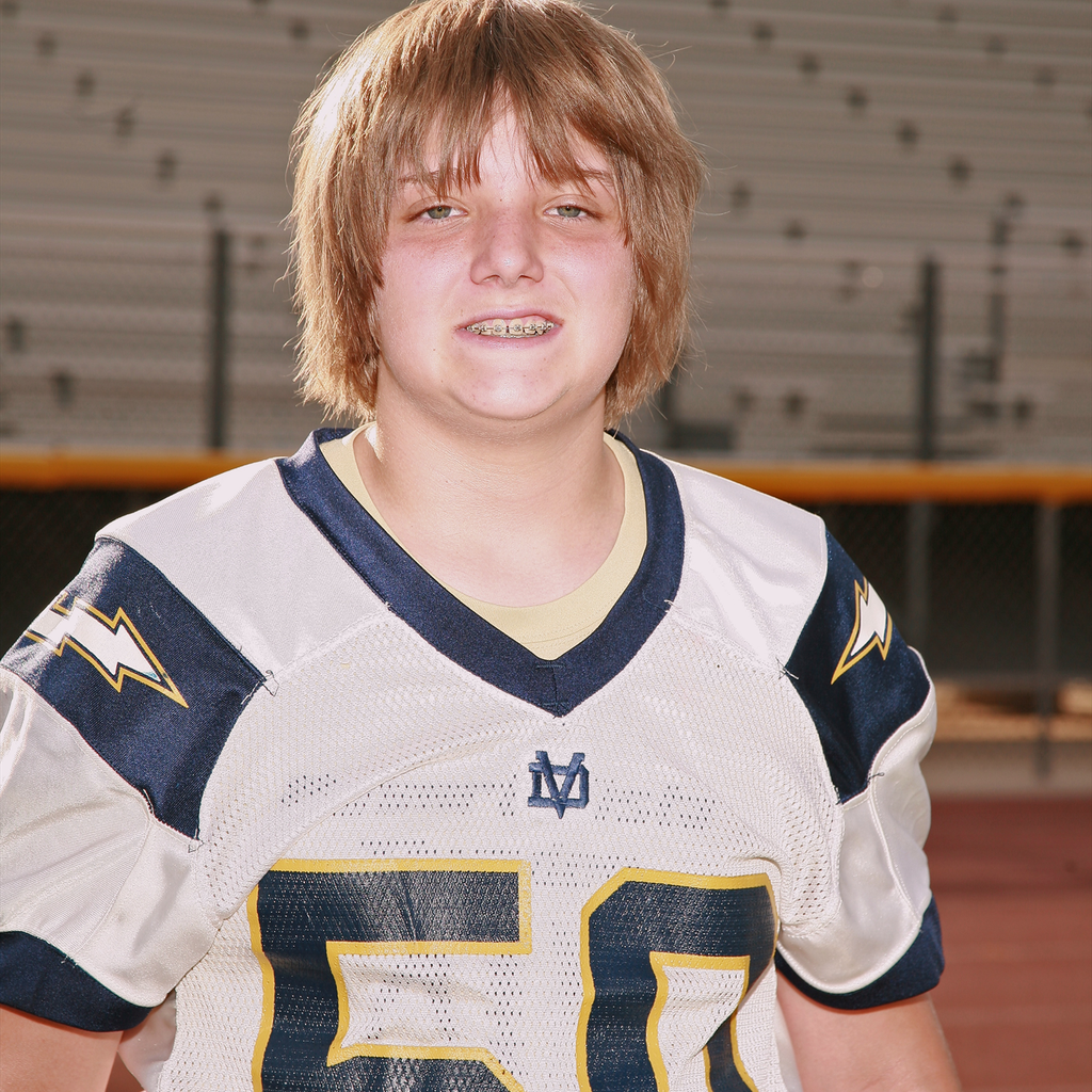 Brent  Wooley