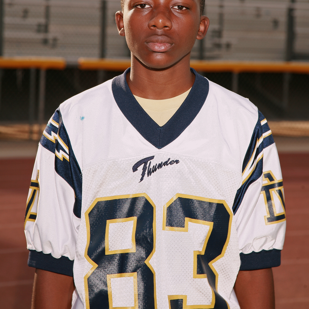 Darryl Mccord