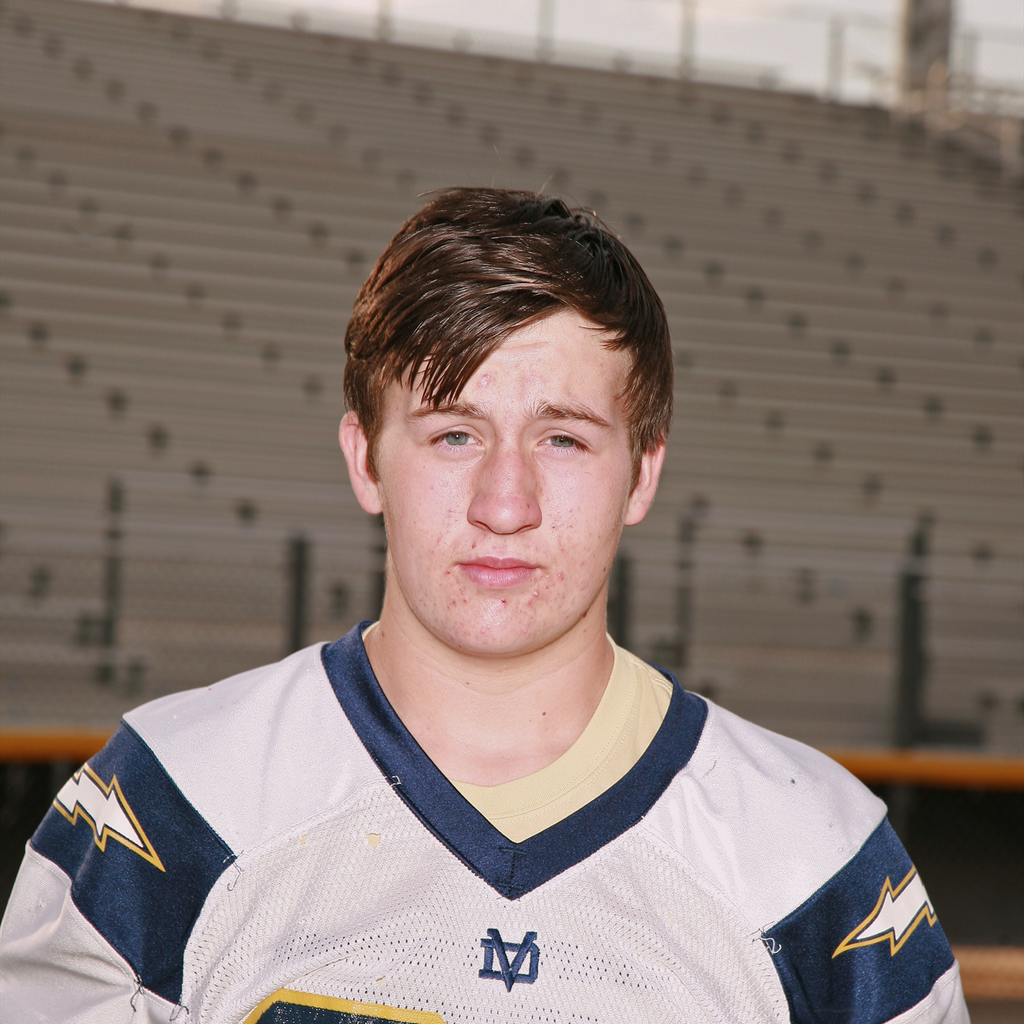 Matt Stevenson