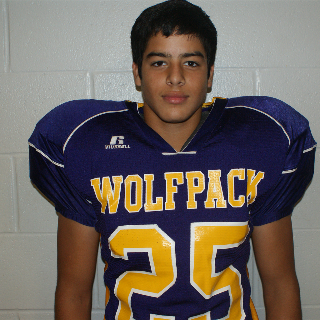 ANDRES GUTIERREZ