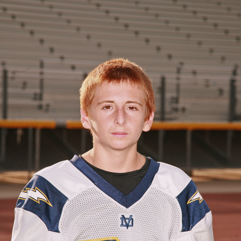 Dylan Bulger