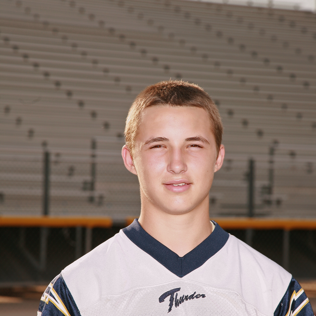Dillon Goulet