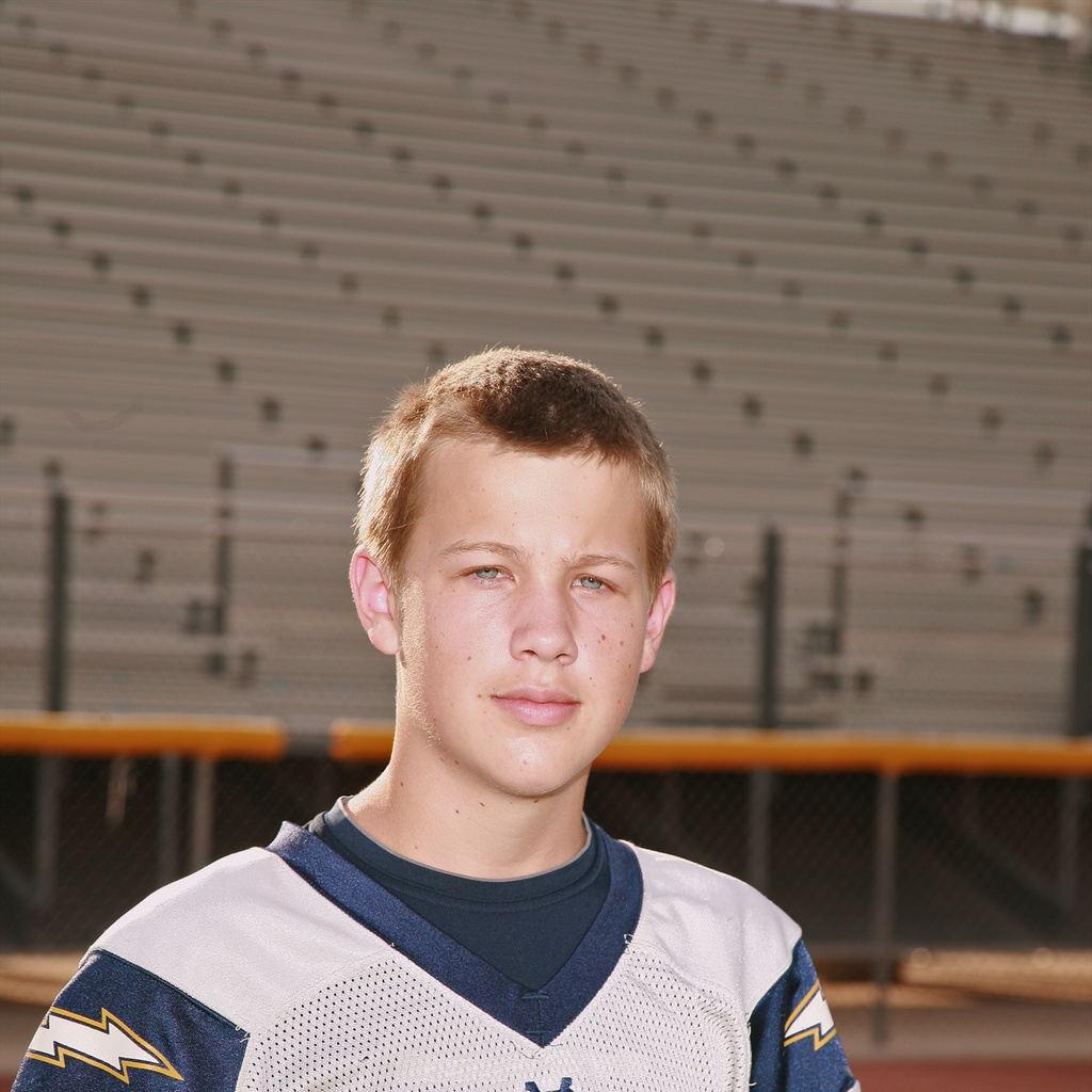 Jacob Maack