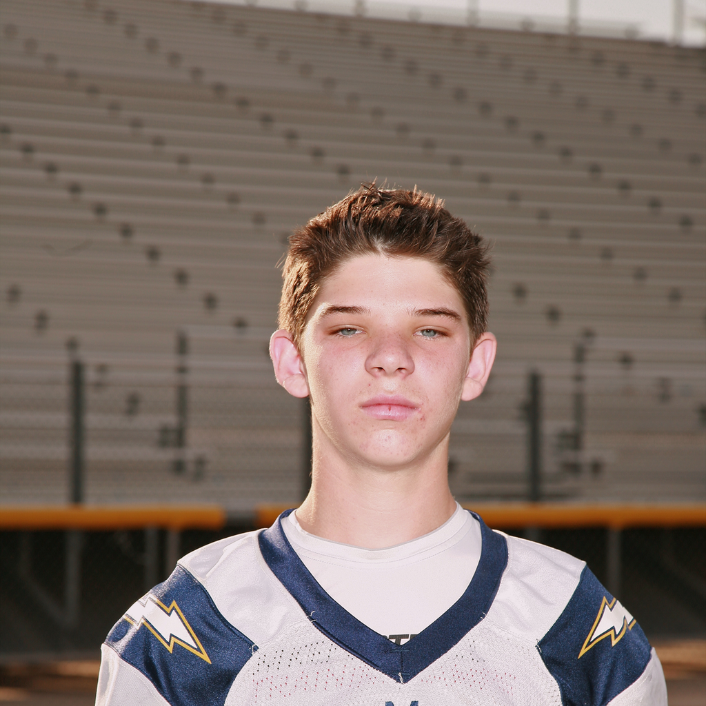 Justin Spearnock