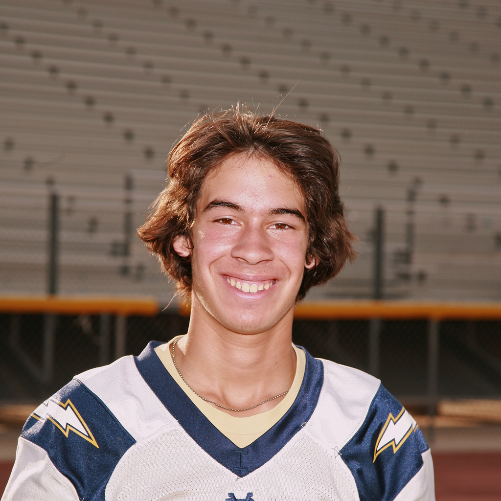 Nathaniel Devore