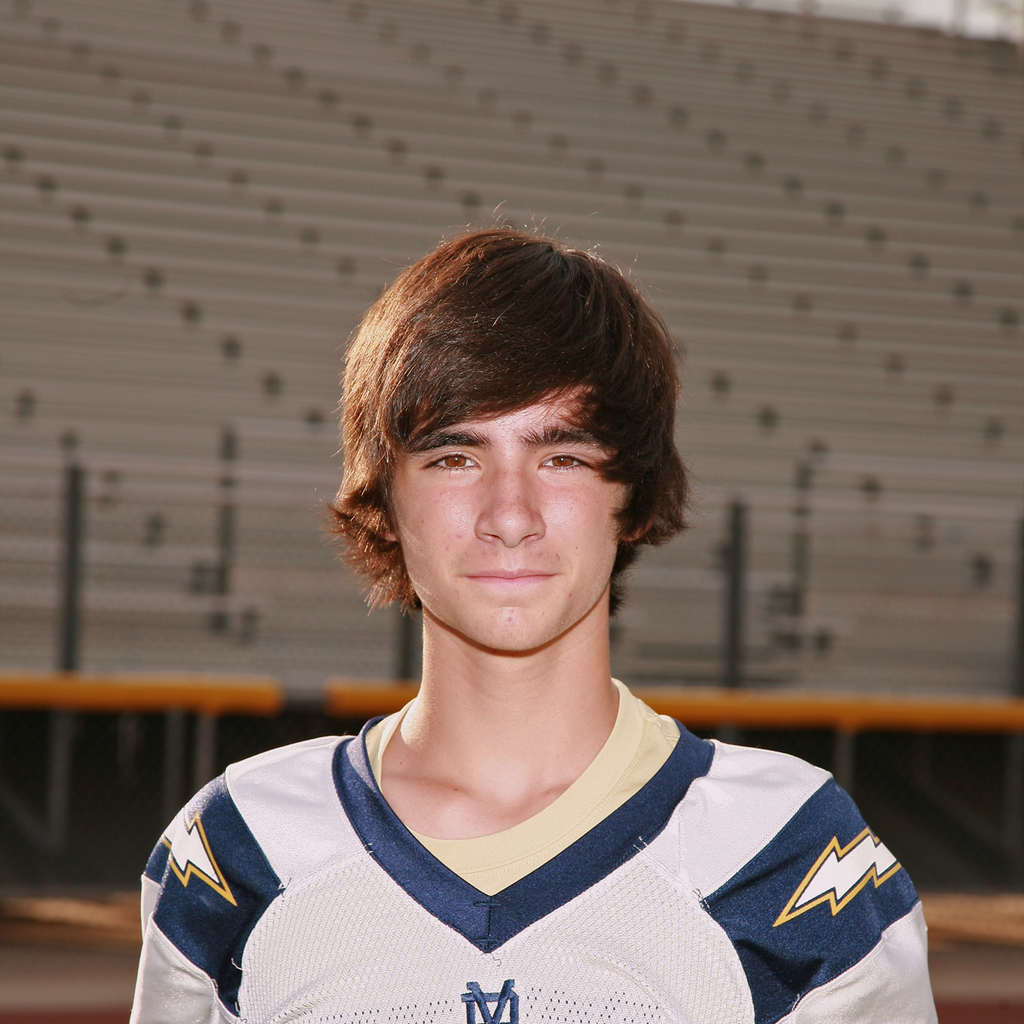Kaleb Dickson