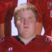 Troy Knight mugshot
