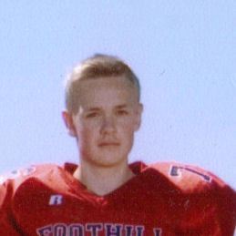 Christian Merrill mugshot