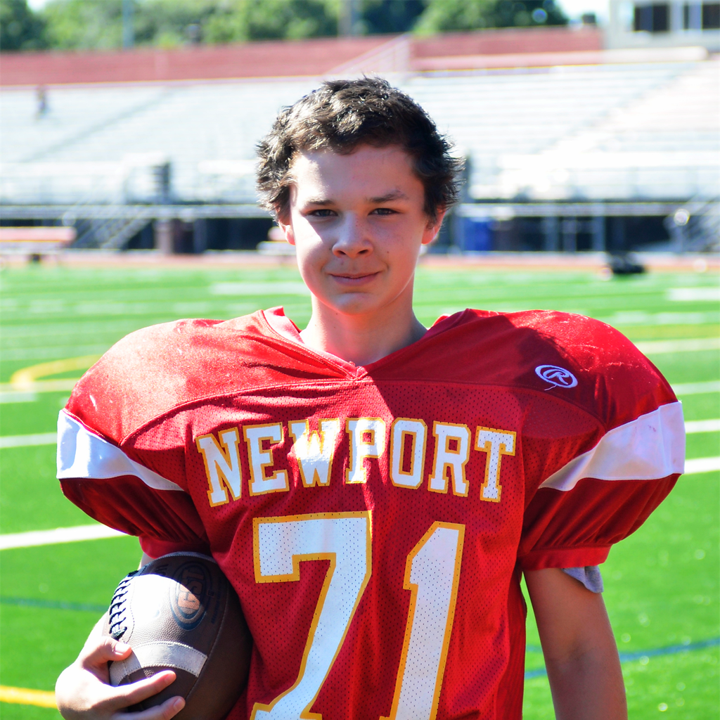 Nick Lounsbery