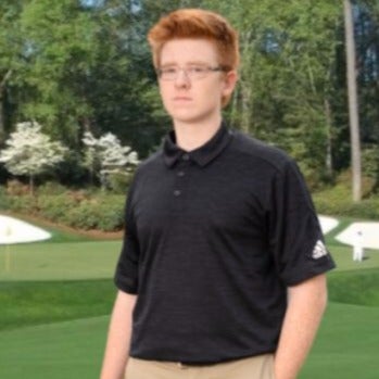 Alex Holt mugshot