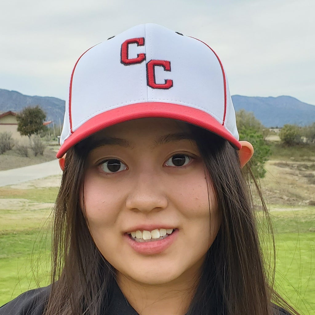 Haotian (Grace) Guan mugshot