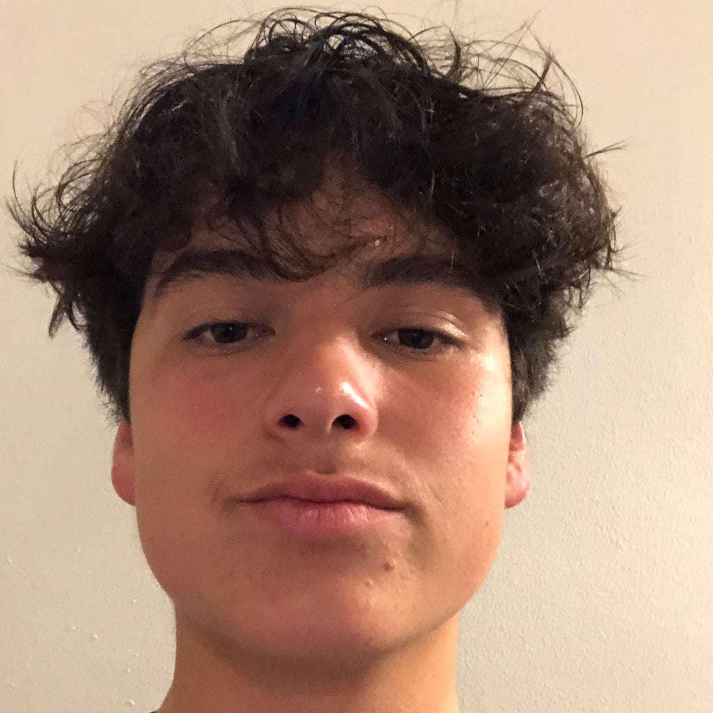 Federico Marangoni mugshot