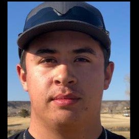 Elias  Ruiz mugshot