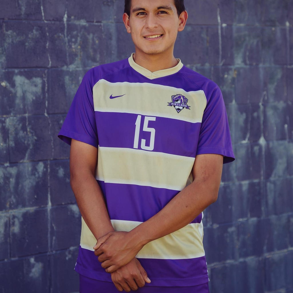 Luis Camacho mugshot