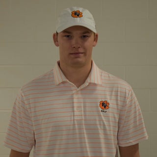Elliott Jones