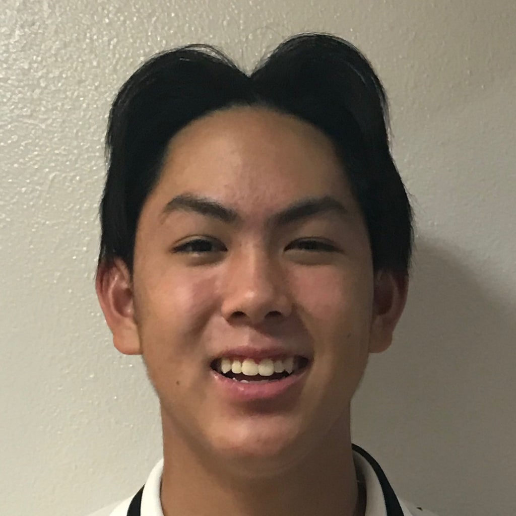 Darren Chiu mugshot