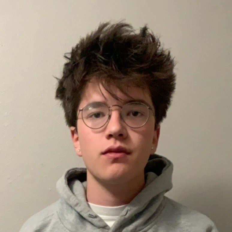 Hunter Keaster mugshot